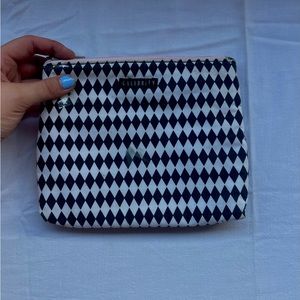 celebrity makeup bag